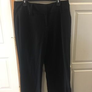 Maurice’s dress pants